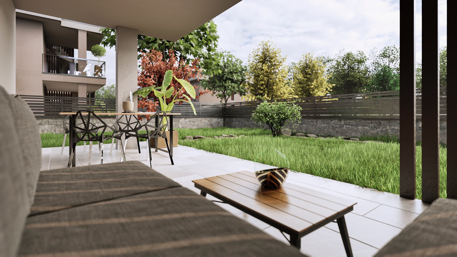 Appartamento - 